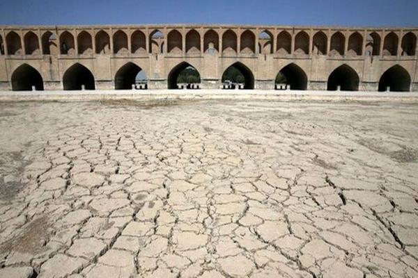خشکسالی در ایران,بحران آب در ایران