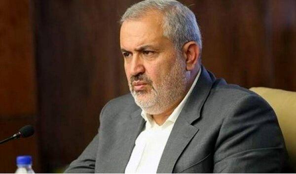 وزیر نیرو,عباس علی‌آبادی