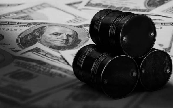 قیمت نفت,کاهش قیمت نفت