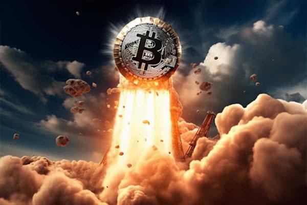 بیت کوین,قیمت بیت کوین