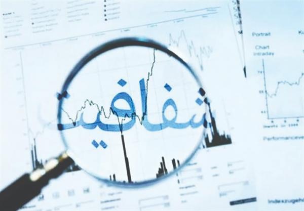 شفافیت مالی شفافیت مالی,ناکامی دولت پزشکیان در بهبود شفافیت مالی و استقلال بانک مرکزی