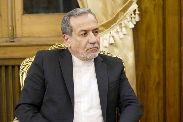 عباس عراقچی عباس عراقچی,وزیر خارجه ایران