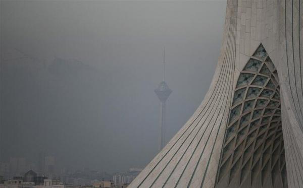 آلودگی هوای تهران آلودگی هوای تهران,تکذیب وجود سیانور در هوای تهران