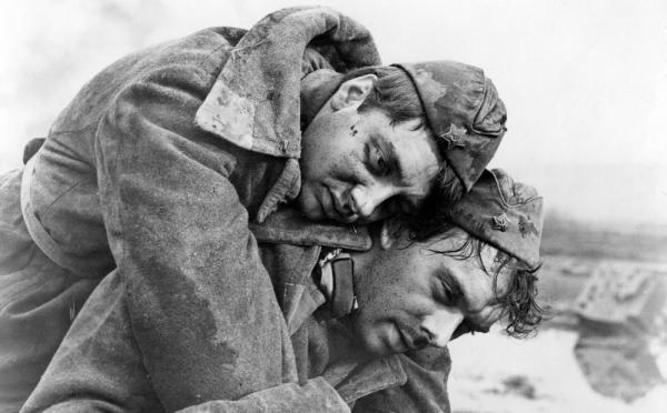 فیلم سینمایی,فیلم جنگی