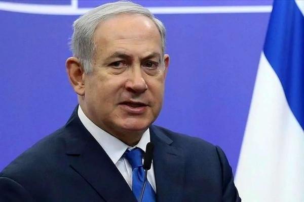 نتانیاهو,نخست وزیر اسرائیل
