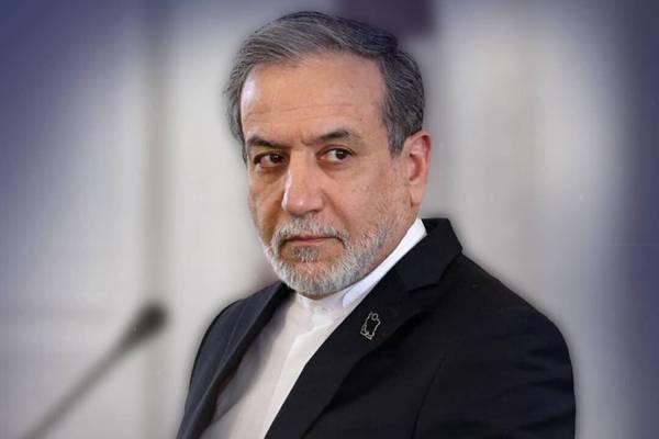 عباس عراقچی,وزیر خارجه ایران