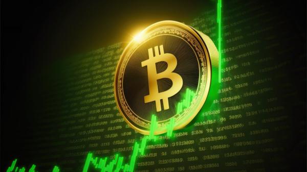بیت کوین,قیمت بیت کوین