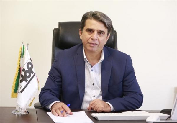 منوچهر نیکفر منوچهر نیکفر,مدیرعامل سپاهان