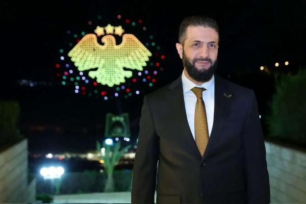 الجولانی الجولانی,تهدید الجولانی علیه لبنان