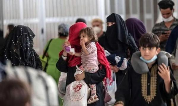 مهاجران افغان در افغانستان مهاجران افغان در افغانستان,بازگشت افغانی ها به کشور از ایران