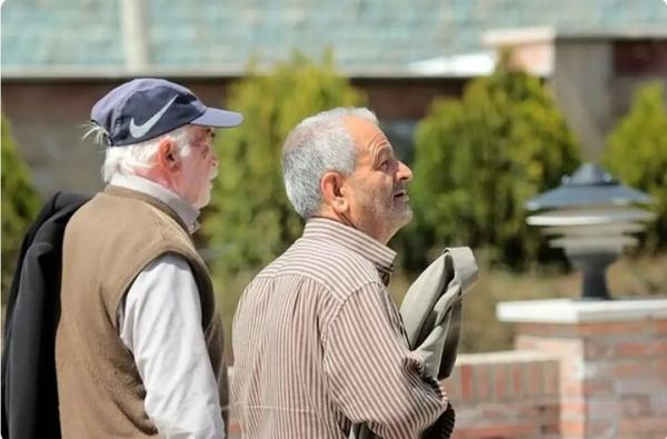 حقوق بازنشستگان,واریز معوقات حقوق بازنشستگان