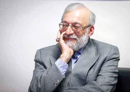 جواد لاریجانی جواد لاریجانی,واکنش ها به اظهارات لاریجانی علیه ترامپ