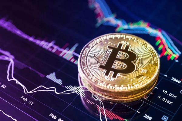 بیت کوین بیت کوین,کاهش استخراج جهانی بیتکوین با قطعی اینترنت در ایران