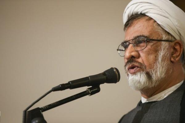 محمدتقی فاضل میبدی محمدتقی فاضل میبدی,صحبت های محمدتقی فاضل میبدی درباره جاسوسی با اجنه