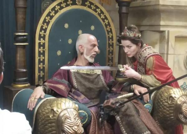 سریال سلمان فارسی سریال سلمان فارسی,زمان پخش سریال سلمان فارسی