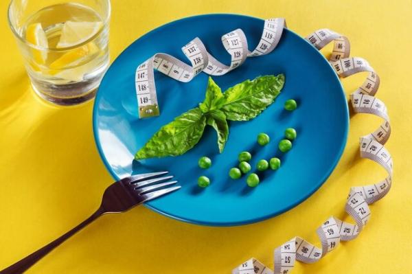 کاهش وزن کاهش وزن,کشف راهی برای کاهش وزن بدون کم خوردن