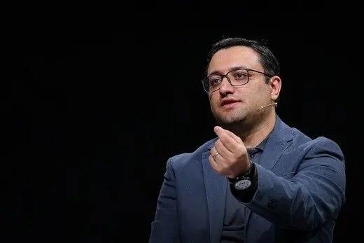 مشاور قالیباف مشاور قالیباف,استوری مشاور قالیباف از حمله هستهای به اسرائیل