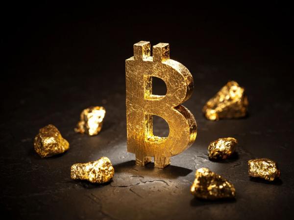بیتکوین و طلا بیتکوین و طلا,بیت کوین