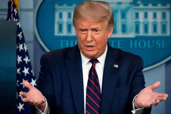 دونالد ترامپ دونالد ترامپ,رئیس جمهور آمریکا