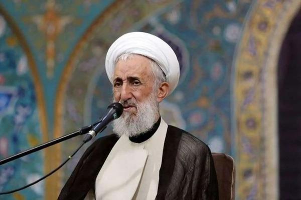 کاظم صدیقی,امام جمعه تهران