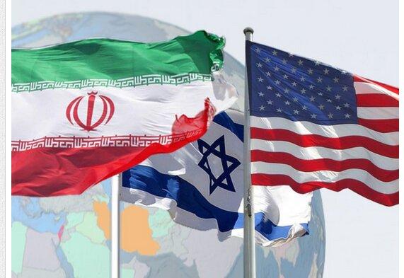 ایران اسرائیل و آمریکا ایران اسرائیل و آمریکا,حمله اسرائیل و آمریکا به ایران