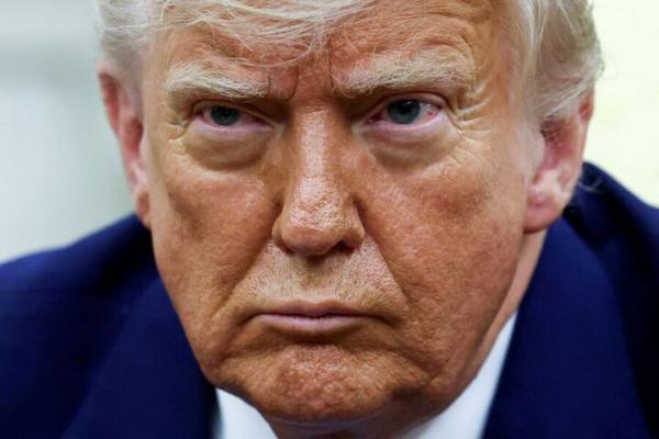 دونالد ترامپ,رئیس جمهور آمریکا