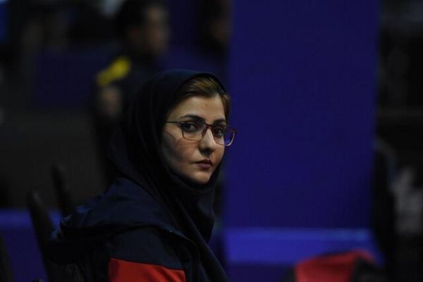 سرمربی تیم ملی پینگ‌پنگ زنان,استعفای سرمربی تیم ملی پینگ‌پنگ زنان