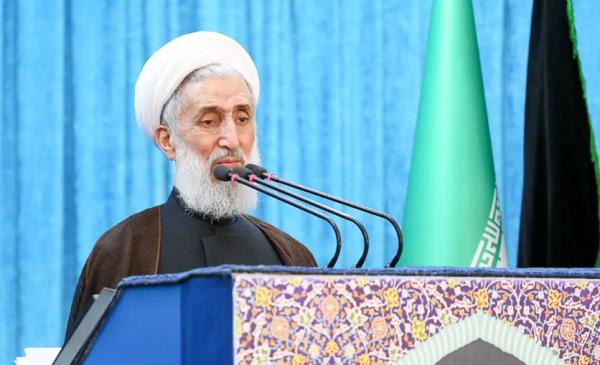 کاظم صدیقی کاظم صدیقی,امام جمعه تهران