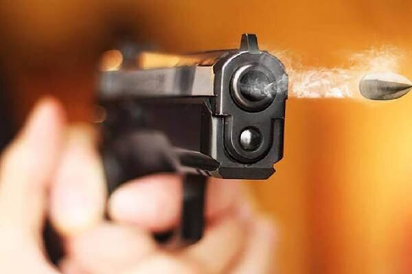 خمین خمین, شهادت ۳ نفر در حادثه تیراندازی در خمین