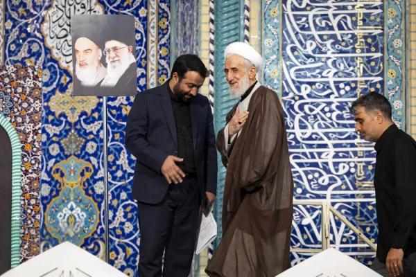 کاظم صدیقی کاظم صدیقی,امام جمعه تهران