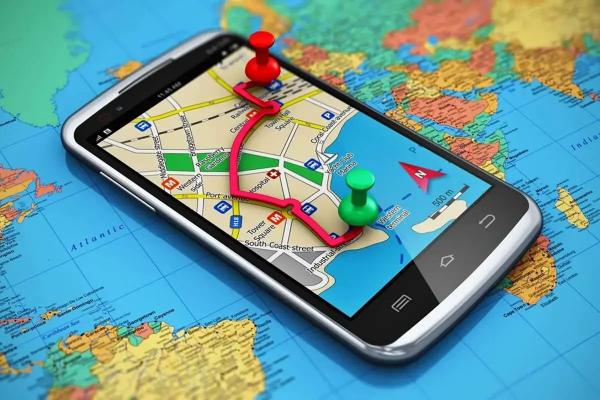 اختلالات GPS,برطرف شدن اختلالات GPS در تهران و جنوب ایران