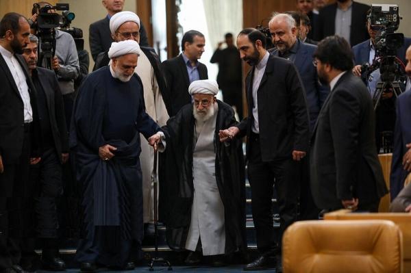 احمد جنتی,ابقای احمد جنتی در ریاست شورای نگهبان