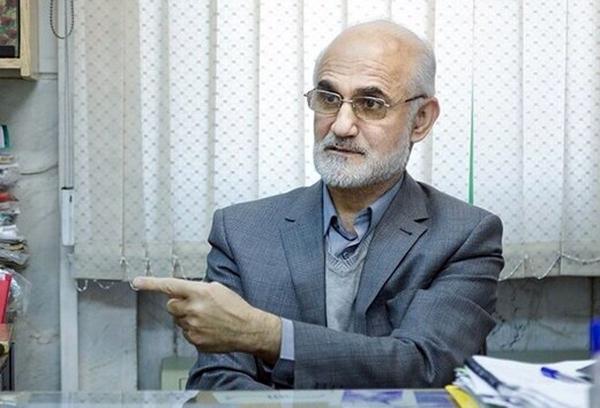 مصطفی معین,صحبت های مصطفی معین درباره غنی سازی اورانیوم ایران