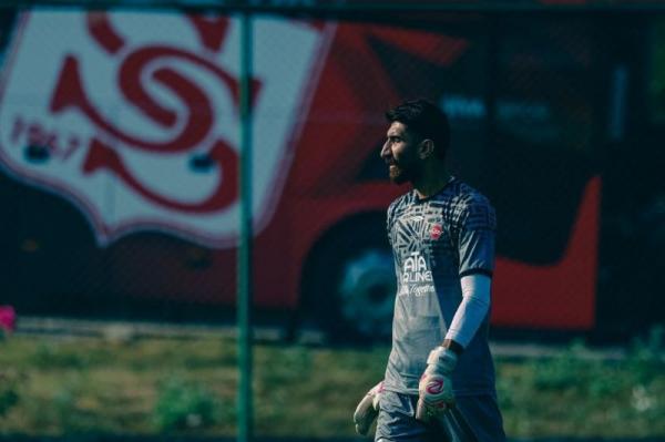 بیرانوند بیرانوند,ادامه ابهامات پرونده بیرانوند و پرسپولیس