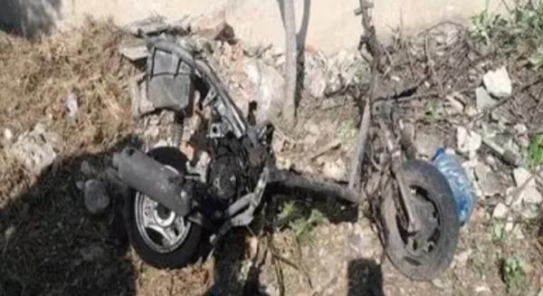 حمله به لبنان,حمله پهپادی جدید اسرائیل به لبنان