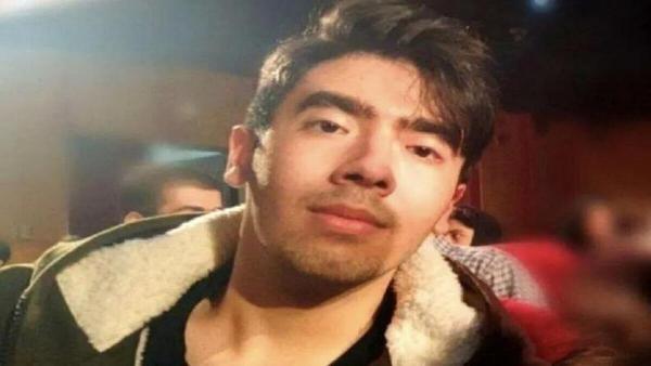 امیرمحمد خالقی,رد اعاده دادرسی در پرونده قتل امیرمحمد خالقی