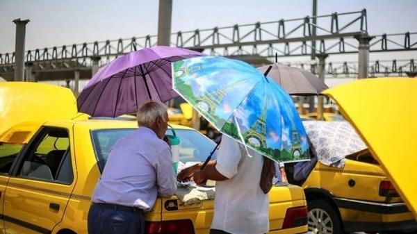 هوای تهران,هشدار درخصوص شاخص فرانبفش در تهران