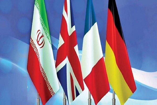 ایران و سه کشور اروپایی ایران و سه کشور اروپایی,مذاکرات ایران و اروپا