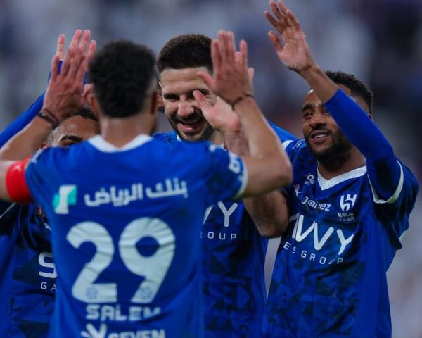 تیم الهلال تیم الهلال,انصراف الهلال از حضور در سوپر جام عربستان
