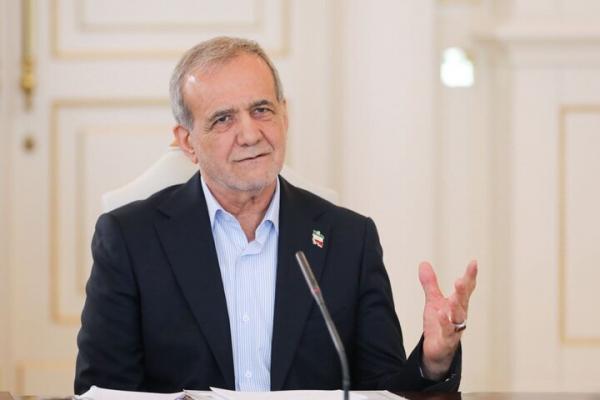 مسعود پزشکیان مسعود پزشکیان,رئیس جمهور