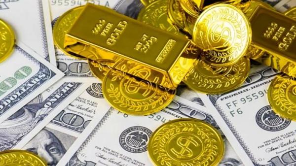 قیمت دلار سکه طلا قیمت دلار سکه طلا,قیمت سکه طلا دلار در 30 تیر 1404
