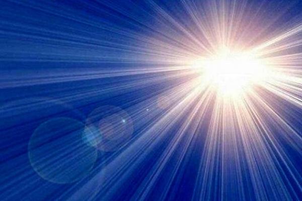 اشعه فرابنفش,تابش اشعه فرابنفش