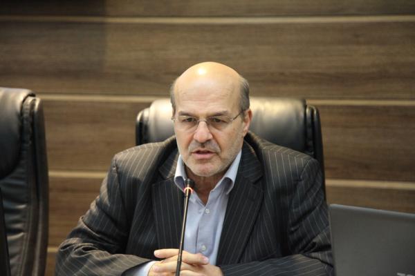 عیسی کلانتری عیسی کلانتری,صحبت های عیسی کلانتری درباره بحران آب در ایران