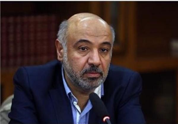 احمد میدری احمد میدری,وزیر کار