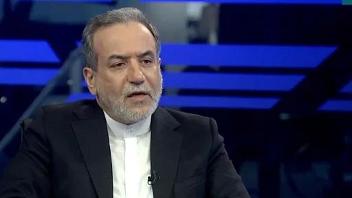 عباس عراقچی عباس عراقچی,وزیر خارجه ایران