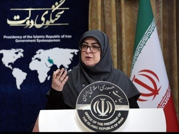 فاطمه مهاجرانی فاطمه مهاجرانی,سخنگوی دولت