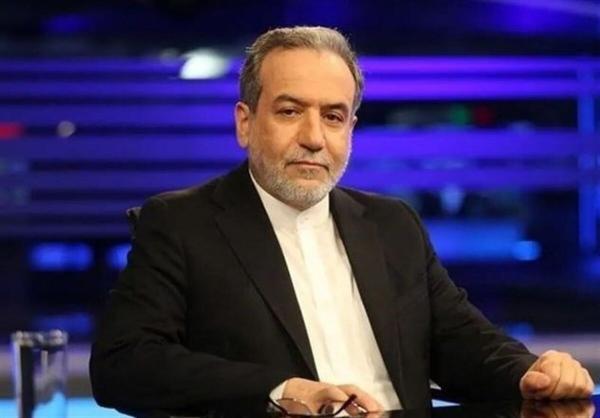 عباس عراقچی عباس عراقچی,وزیر خارجه ایران