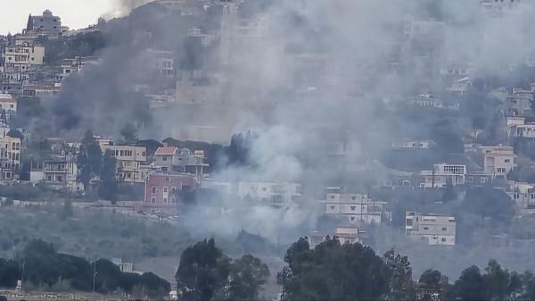 حمله اسرائیل به جنوب لبنان حمله اسرائیل به جنوب لبنان,نقض آتش بس در لبنان