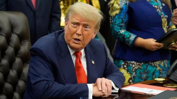 دونالد ترامپ دونالد ترامپ,رئیس جمهور آمریکا