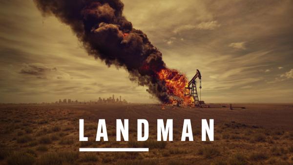 سریال Landman سریال Landman,سریال لندمن